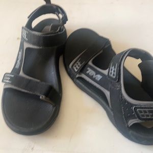 Teva Sandals